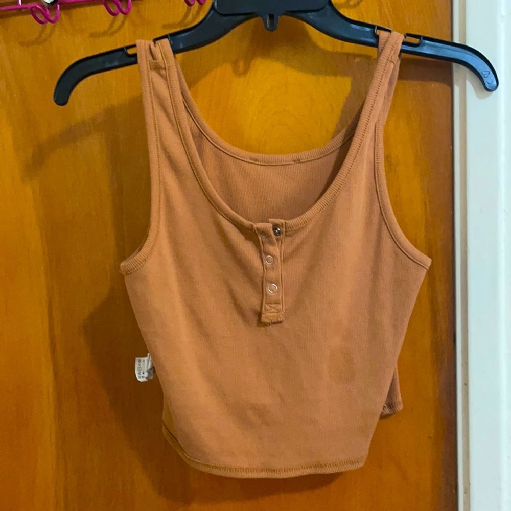 Tank top